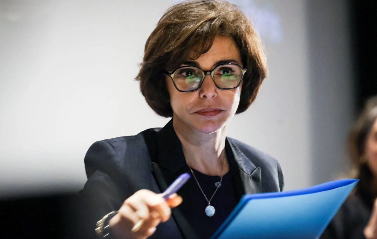 Un an &agrave; l&rsquo;h&ocirc;pital, parapl&eacute;gique&nbsp;: Rachida Dati brise le silence sur l&rsquo;enfer v&eacute;cu par sa fille Zohra