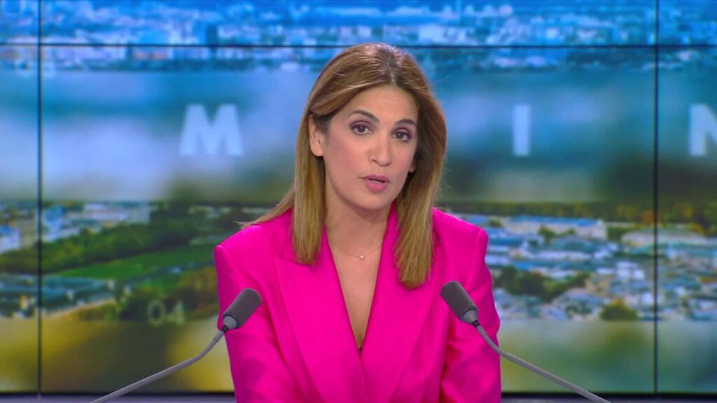 Sonia Mabrouk claque la porte de CNews&nbsp;: ce choix radical qui a tout d&eacute;clench&eacute;