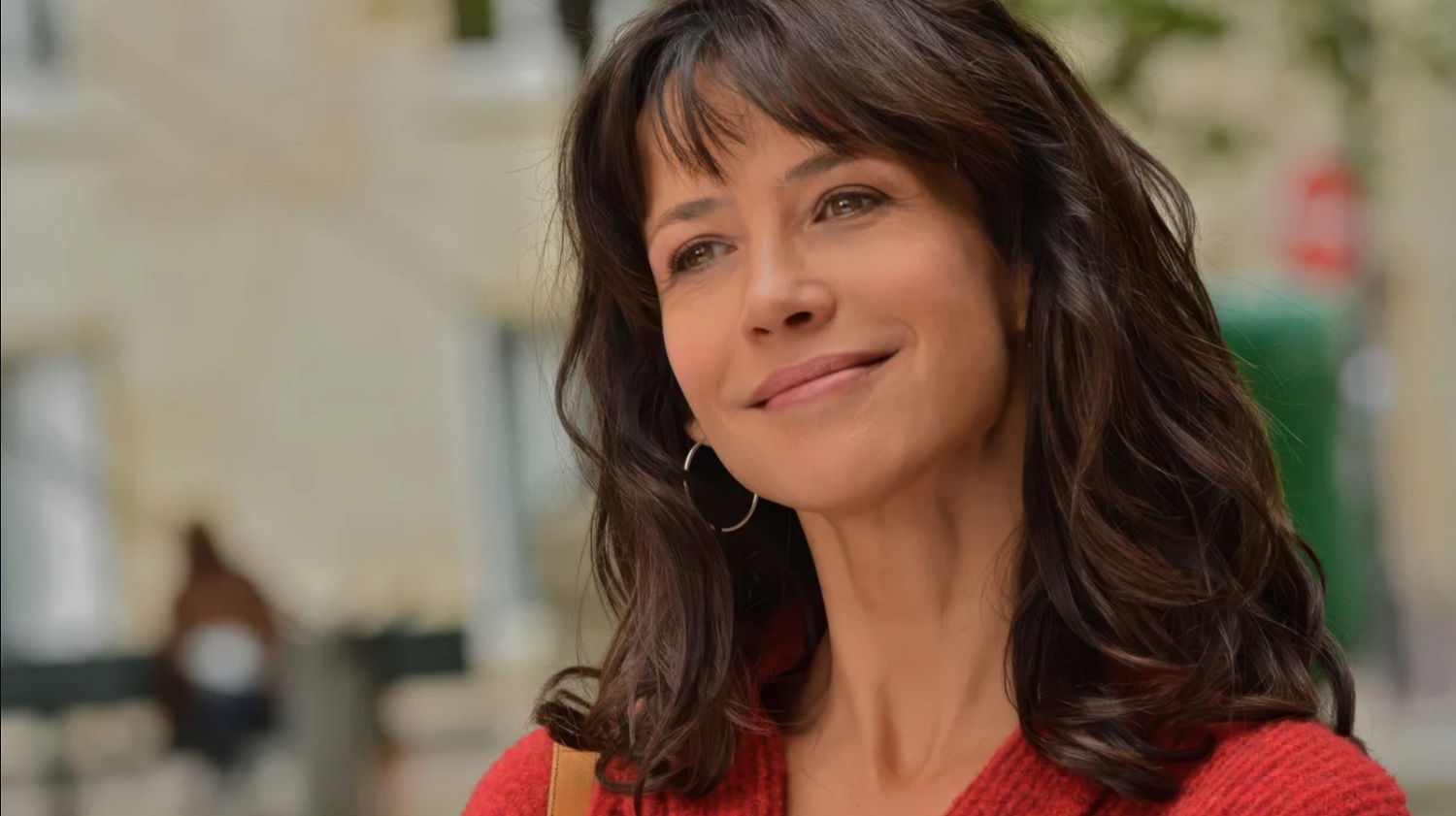 C&rsquo;est chiant d&rsquo;&ecirc;tre connue&nbsp;: sur TF1, Sophie Marceau laisse &eacute;clater son malaise face &agrave; la notori&eacute;t&eacute;