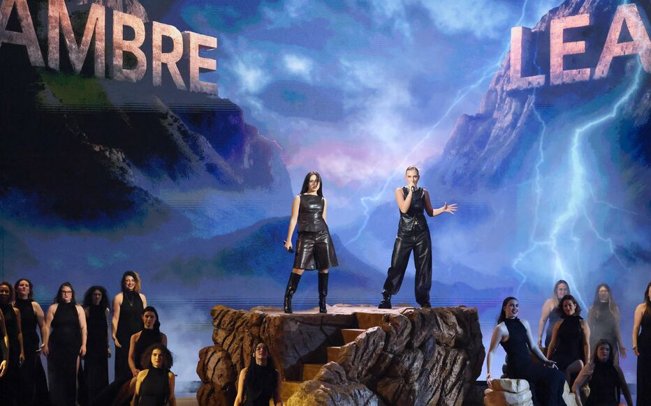 Star Academy&nbsp;: ce vide g&ecirc;nant pendant la finale Ambre/L&eacute;a que tout le monde a remarqu&eacute;