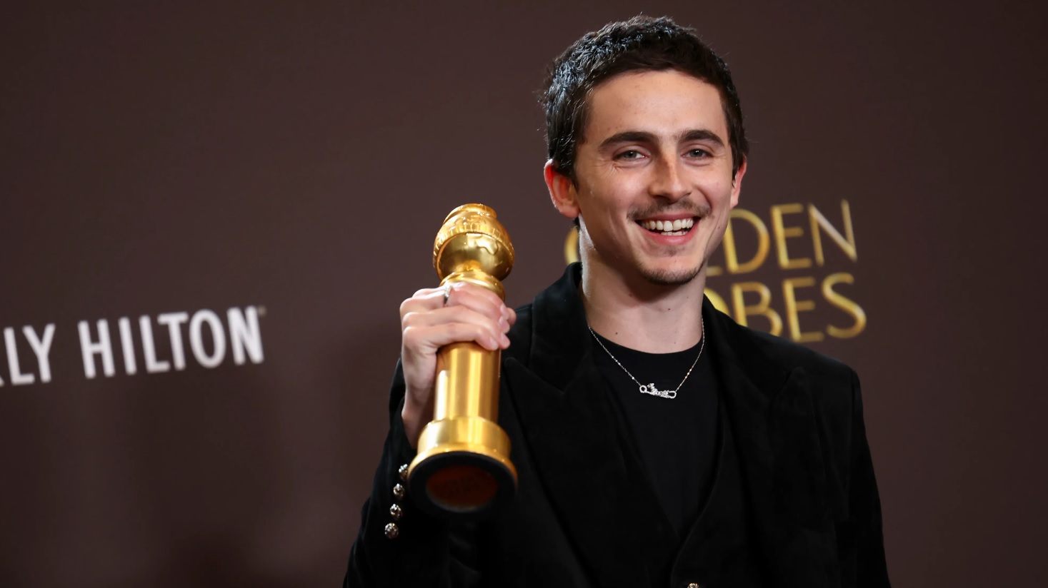 Au 20h de TF1, Timoth&eacute;e Chalamet montre un visage inattendu qui a interpell&eacute; les t&eacute;l&eacute;spectateurs