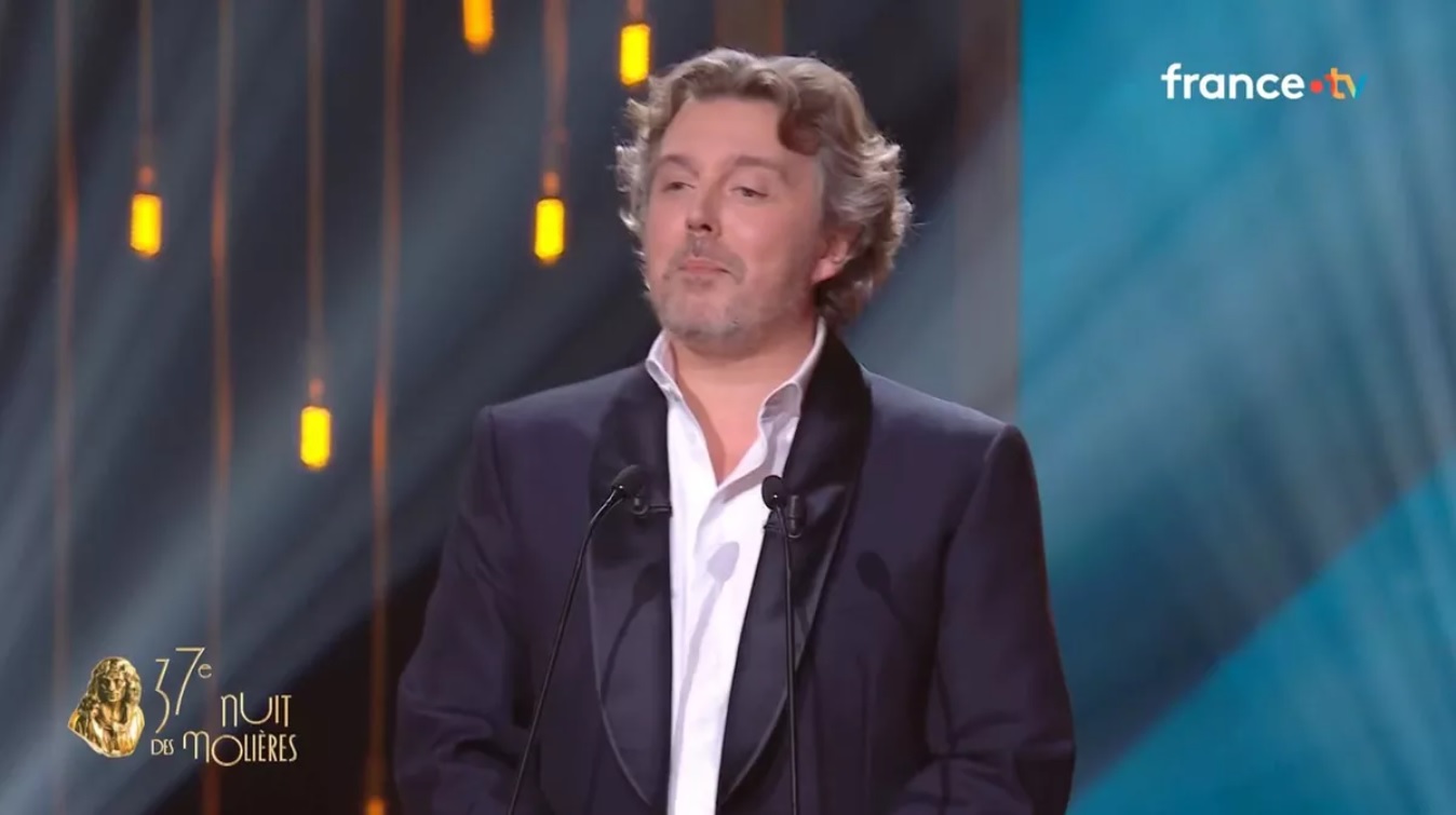 Alex Vizorek pouvait-il vraiment aller aussi loin avec cette blague sur Patrick Bruel&nbsp;?