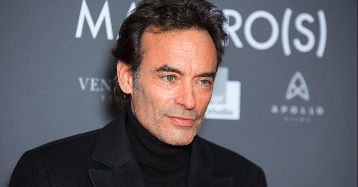 Instagram, accusations et riposte&nbsp;: la guerre entre Anthony et Alain-Fabien Delon se joue d&eacute;sormais en public