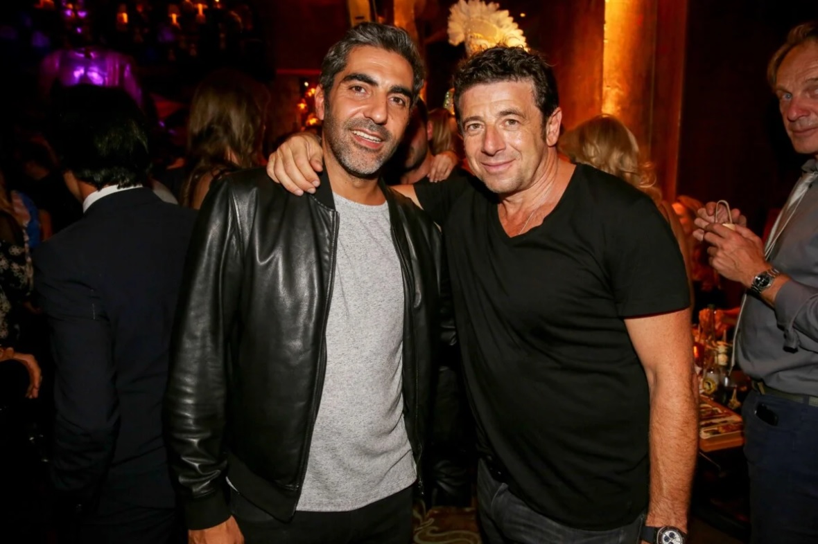 Patrick Bruel, Depardieu, Ary Abittan&nbsp;: pourquoi les artistes mis en cause divisent encore autant