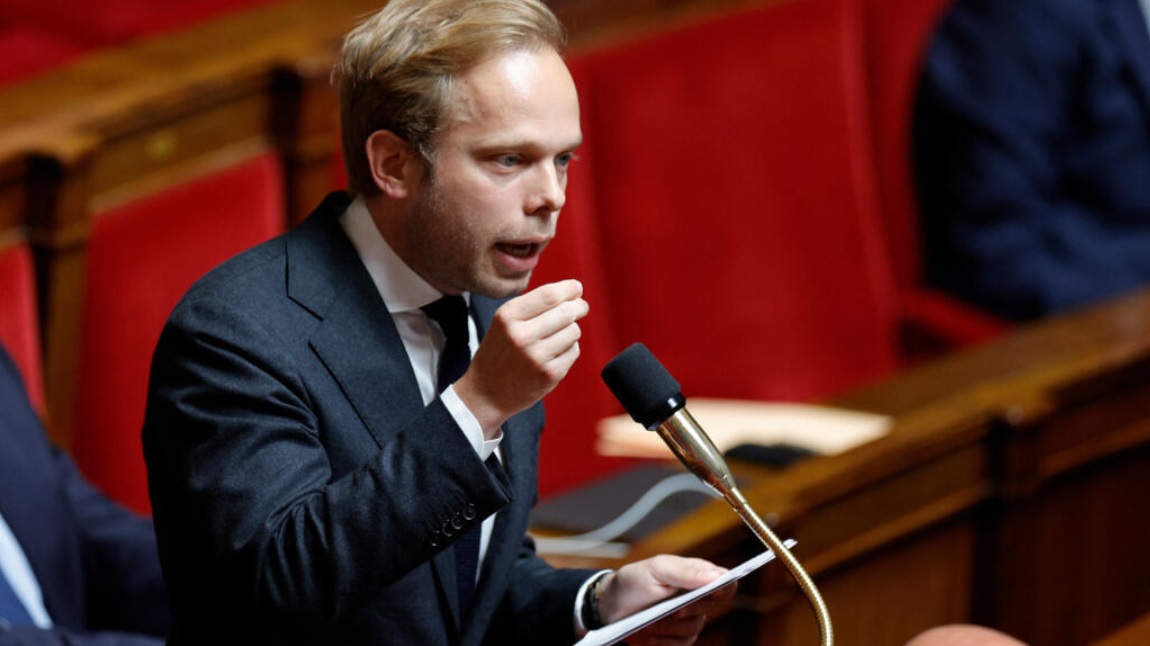 France T&eacute;l&eacute;visions dans le viseur&nbsp;: pourquoi le rapport Alloncle tombe au pire moment pour l&rsquo;audiovisuel public