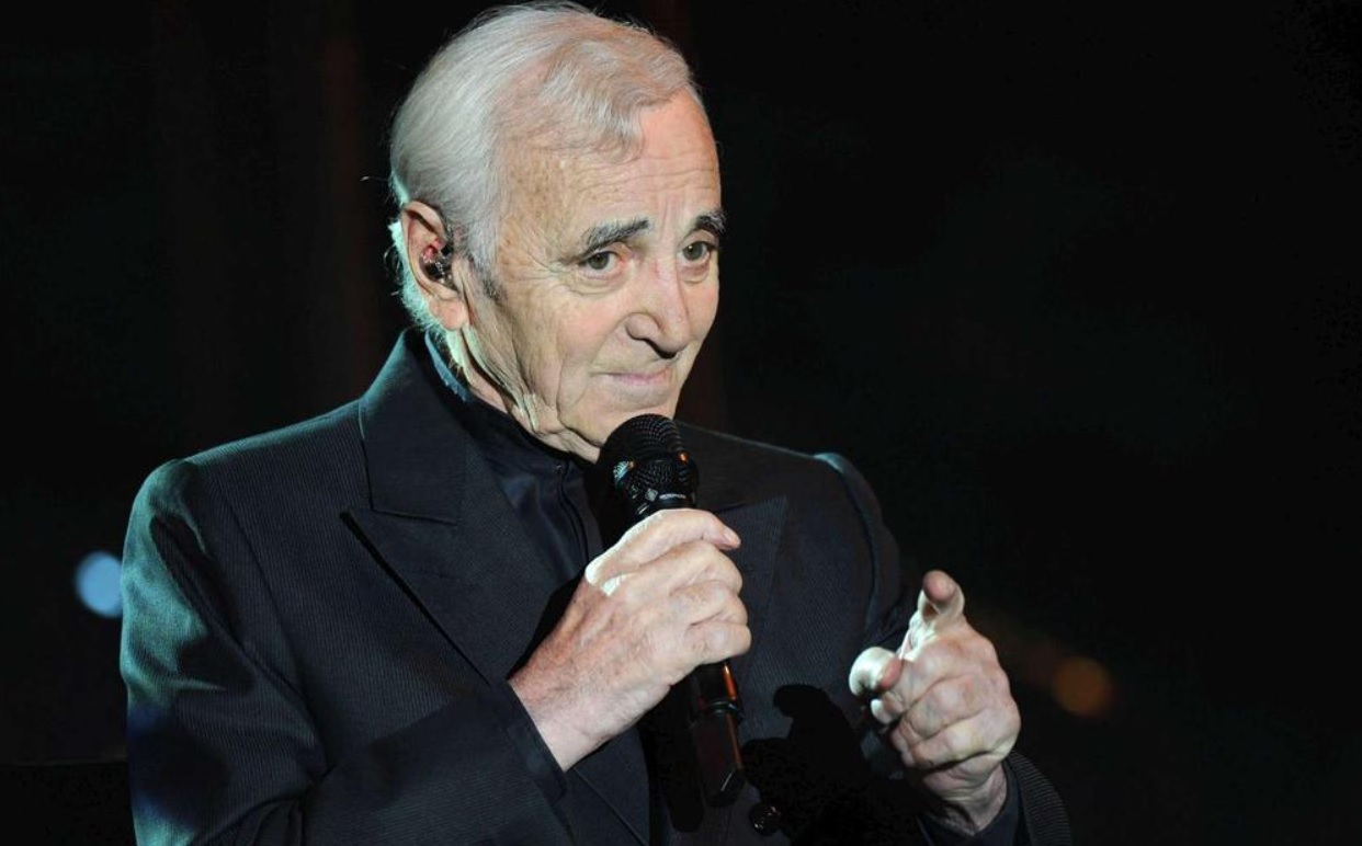 Charles Aznavour et l&rsquo;Arm&eacute;nie&nbsp;: pourquoi son h&eacute;ritage reste si politique