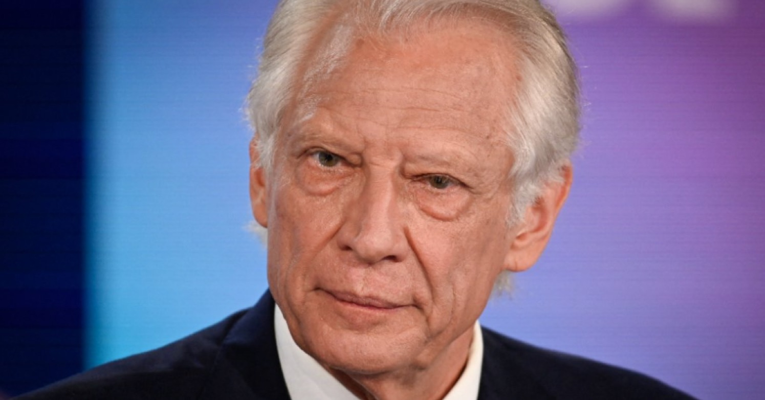 Pr&eacute;sidentielle 2027&nbsp;: pourquoi l&rsquo;affaire des statuettes tombe mal pour Dominique de Villepin