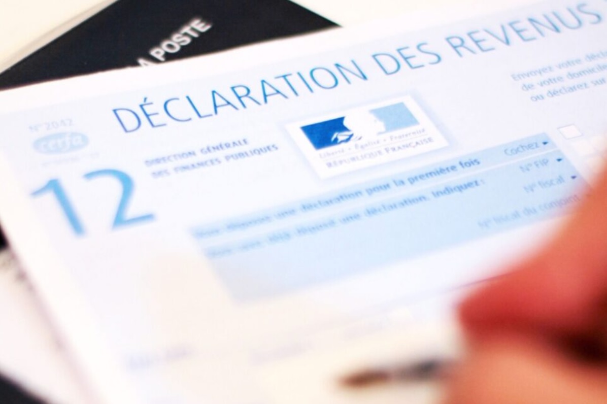 Imp&ocirc;ts 2026&nbsp;: attention, voici les d&eacute;tails de votre d&eacute;claration qui peuvent d&eacute;clencher un contr&ocirc;le fiscal