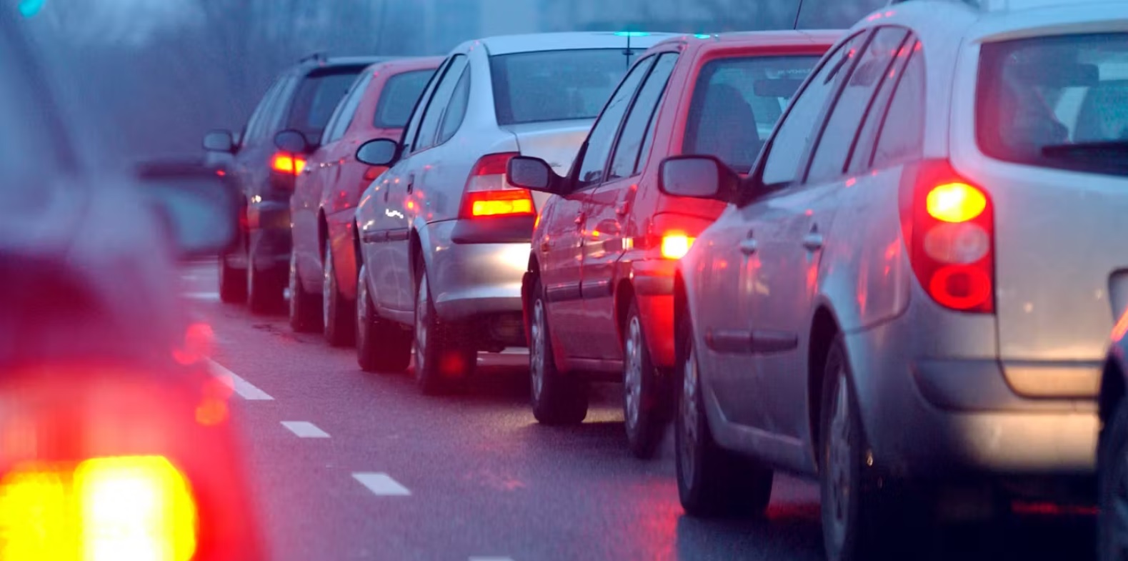 Pont du 8 mai&nbsp;: les autoroutes &agrave; &eacute;viter pour ne pas rester bloqu&eacute;