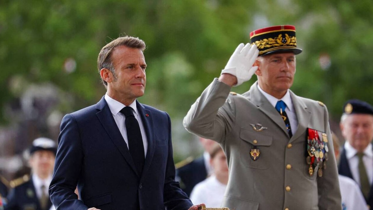 Emmanuel Macron pr&eacute;pare un 14 juillet XXL&nbsp;: pourquoi ce d&eacute;fil&eacute; militaire en dit long sur sa fin de mandat