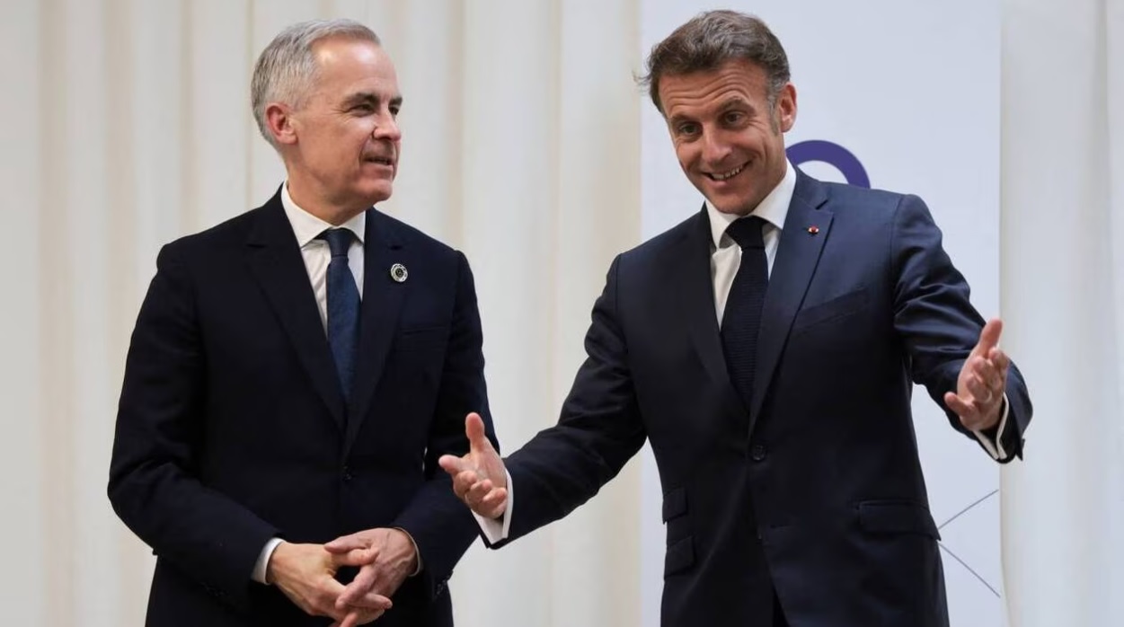 France et Arm&eacute;nie&nbsp;: pourquoi la visite d&rsquo;Emmanuel Macron r&eacute;v&egrave;le une relation si particuli&egrave;re