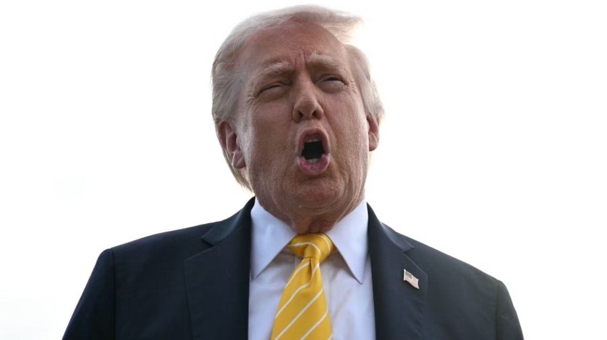 Donald Trump lance son Projet Libert&eacute;&nbsp;: pourquoi l&rsquo;Iran voit rouge dans le d&eacute;troit d&rsquo;Ormuz
