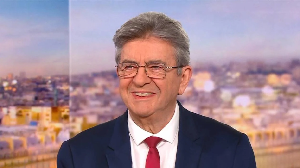 Jean-Luc M&eacute;lenchon candidat en 2027&nbsp;: cette annonce qui acc&eacute;l&egrave;re d&eacute;j&agrave; la bataille pr&eacute;sidentielle