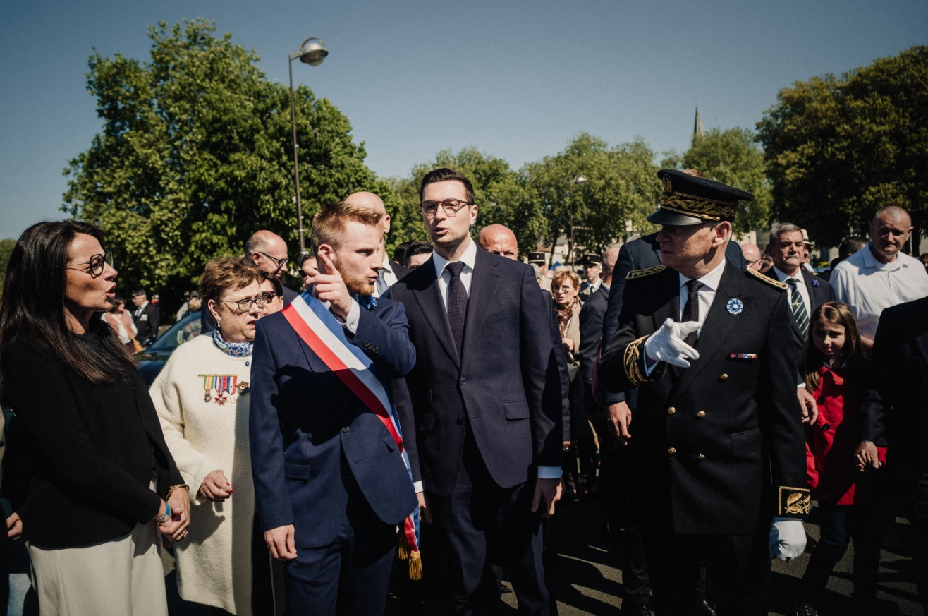 Pr&eacute;sidentielle 2027&nbsp;: la phrase de Jordan Bardella qui installe d&eacute;j&agrave; la bataille de l&rsquo;&Eacute;lys&eacute;e