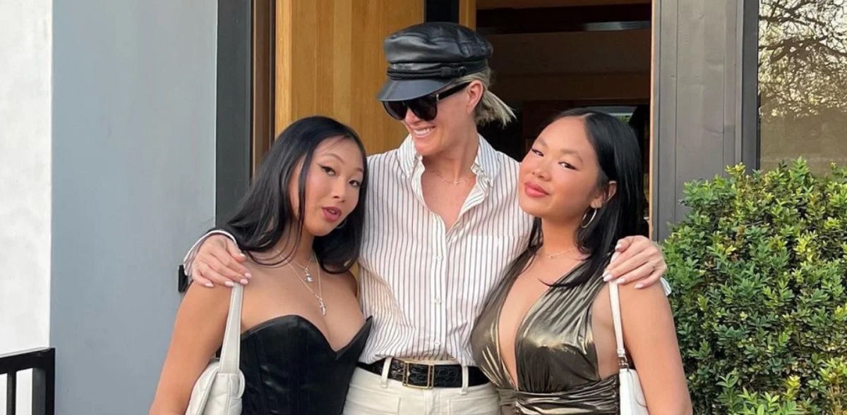 Laeticia Hallyday boulevers&eacute;e&nbsp;: ce cadeau de Jade et Joy qui l&rsquo;a profond&eacute;ment touch&eacute;e