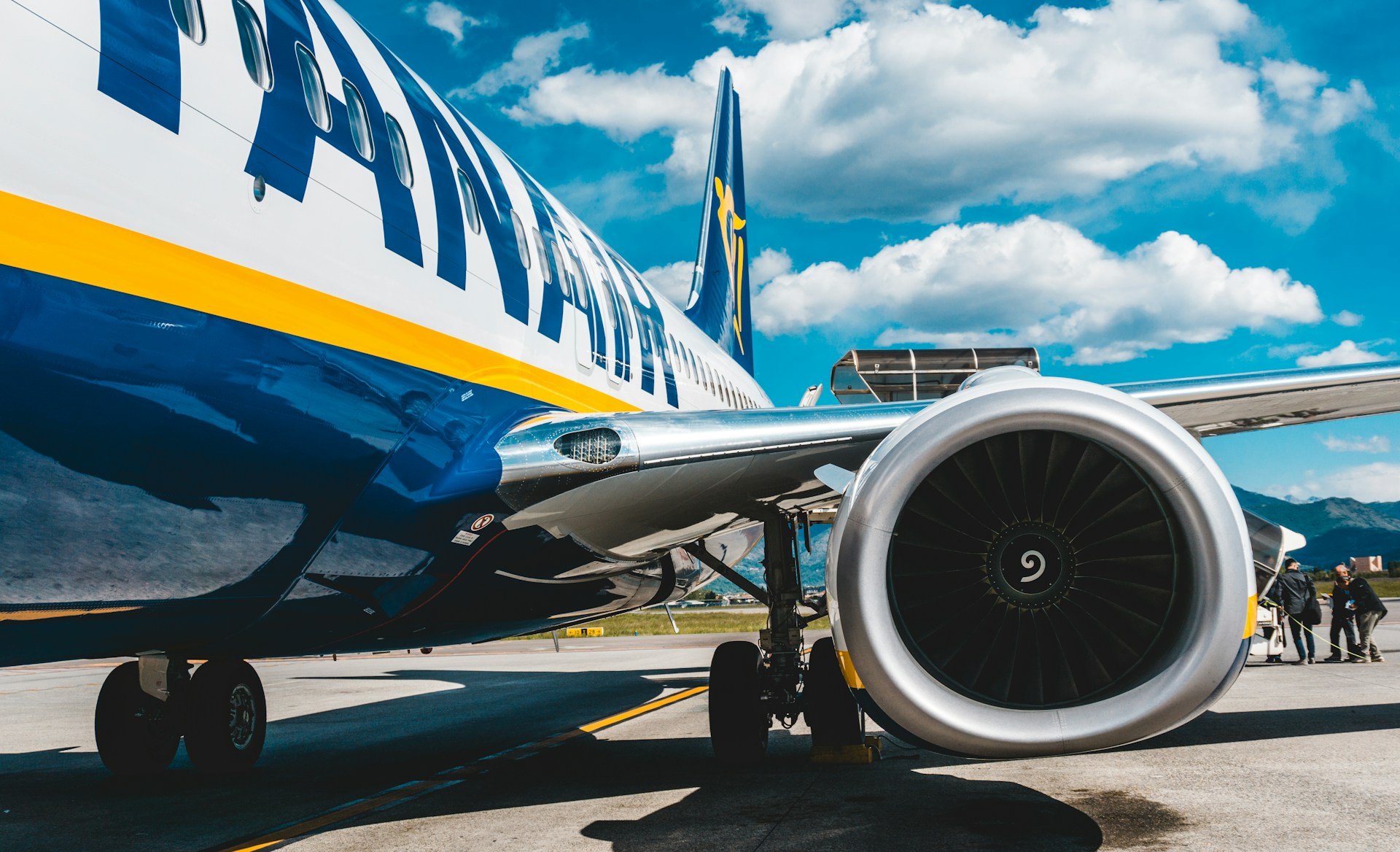 Ryanair alerte sur le vrai sujet de l&rsquo;&eacute;t&eacute;&nbsp;: pourquoi ce n&rsquo;est peut-&ecirc;tre pas la p&eacute;nurie de k&eacute;ros&egrave;ne que les voyageurs doivent craindre
