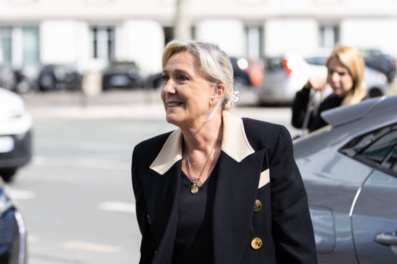 Ces races de chats associ&eacute;es &agrave; Marine Le Pen intriguent autant que son &eacute;levage
