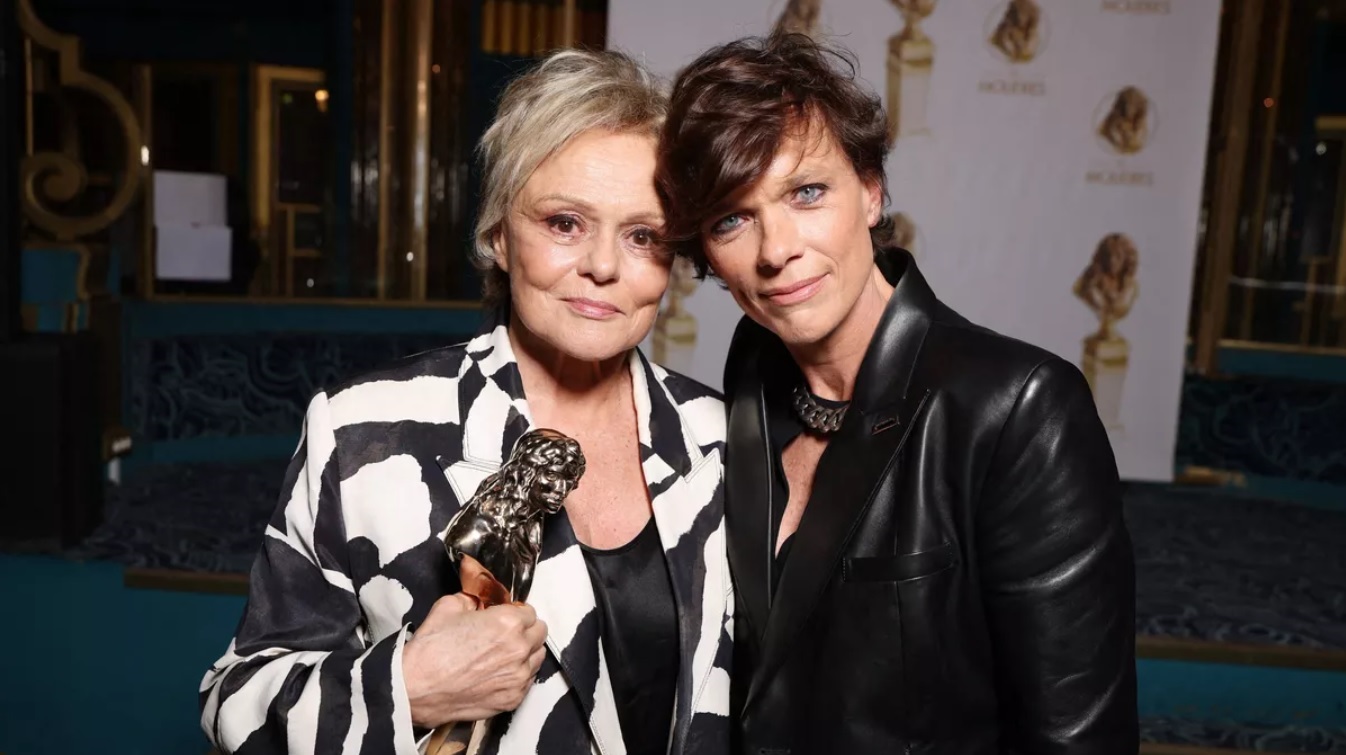 Muriel Robin loin d&rsquo;Anne Le Nen&nbsp;? Pourquoi elle refuse d&eacute;sormais ce sacrifice