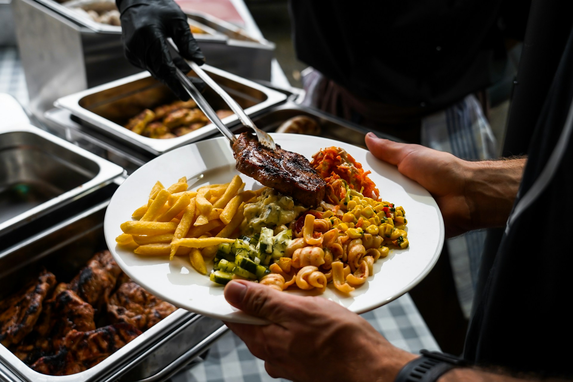 Repas &agrave; 1 euro pour tous les &eacute;tudiants&nbsp;: ce qui change d&egrave;s ce lundi 4 mai