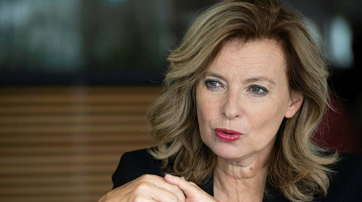 Val&eacute;rie Trierweiler intervient sur Fran&ccedil;ois Hollande&nbsp;: sa d&eacute;claration qui remet tout en perspective