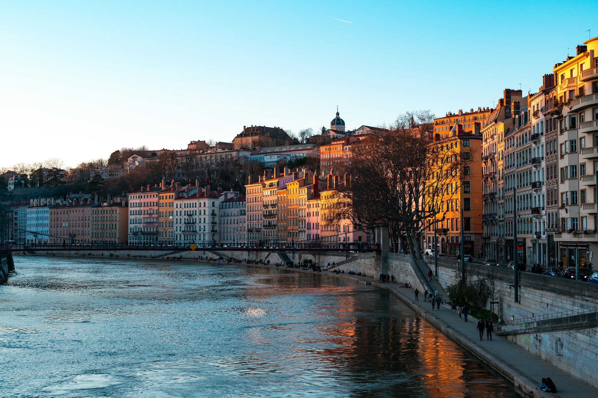 Paris, Lyon, Marseille : les températures attendues pour le lundi de Pentecôte