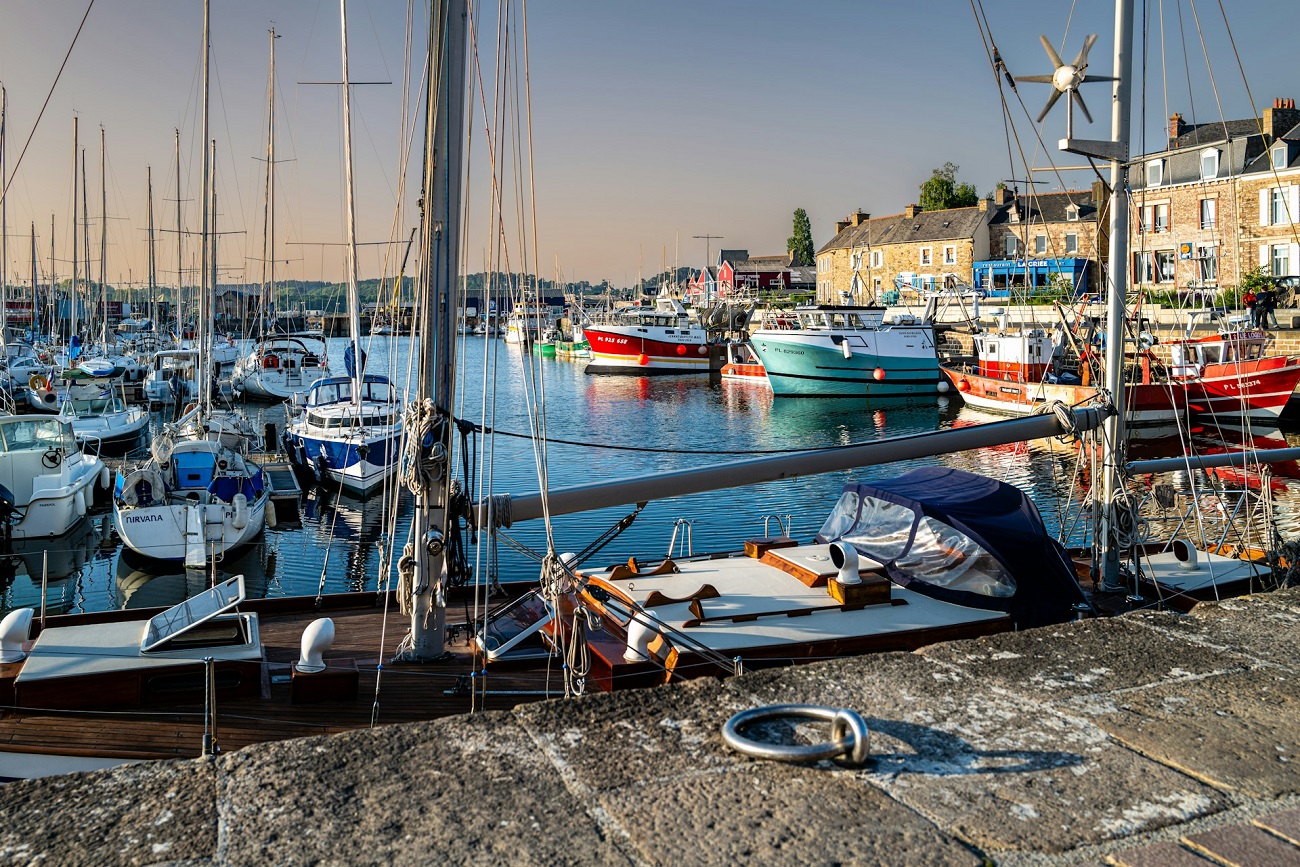 Canicule en Bretagne : voici les départements placés en vigilance orange ce mardi