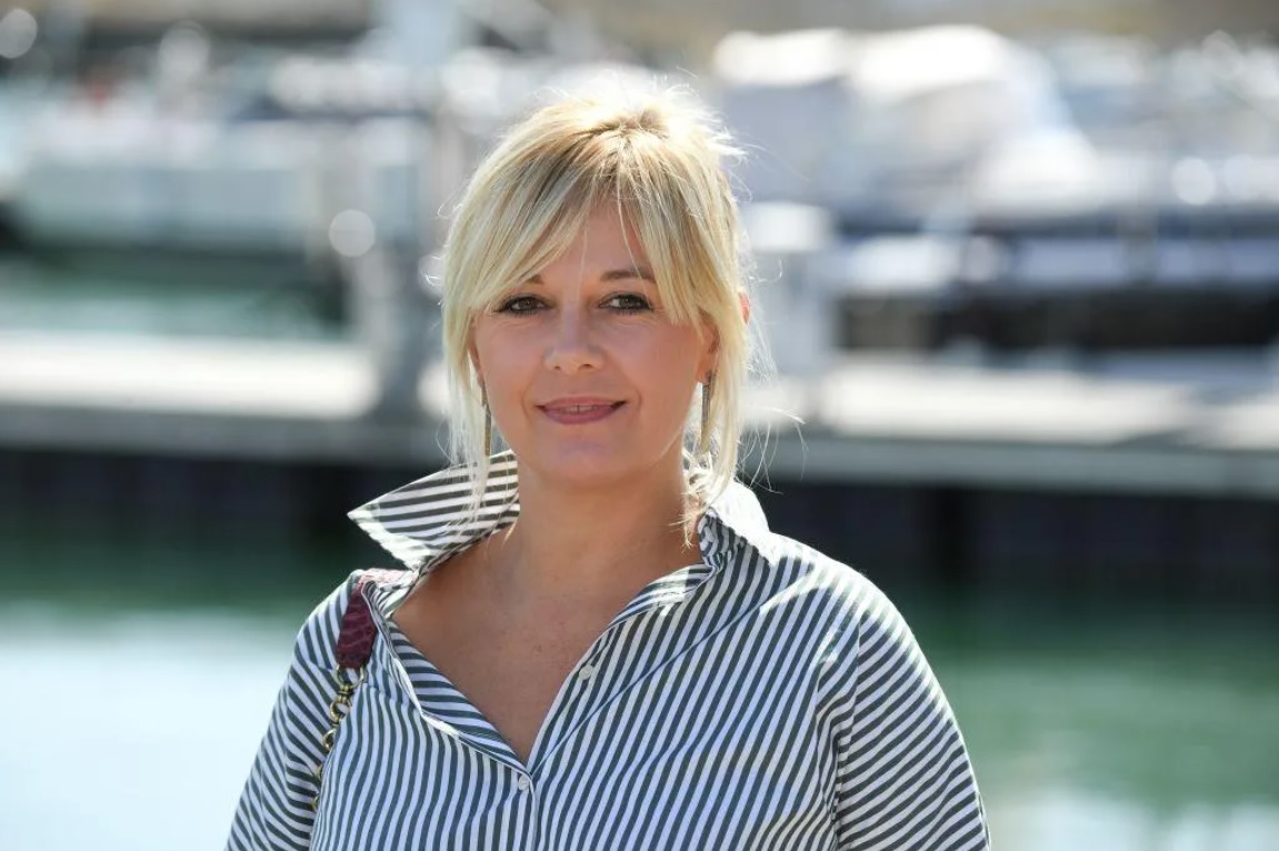 Mon corps ne r&eacute;pond pas&nbsp;: le passage le plus bouleversant du t&eacute;moignage de Flavie Flament