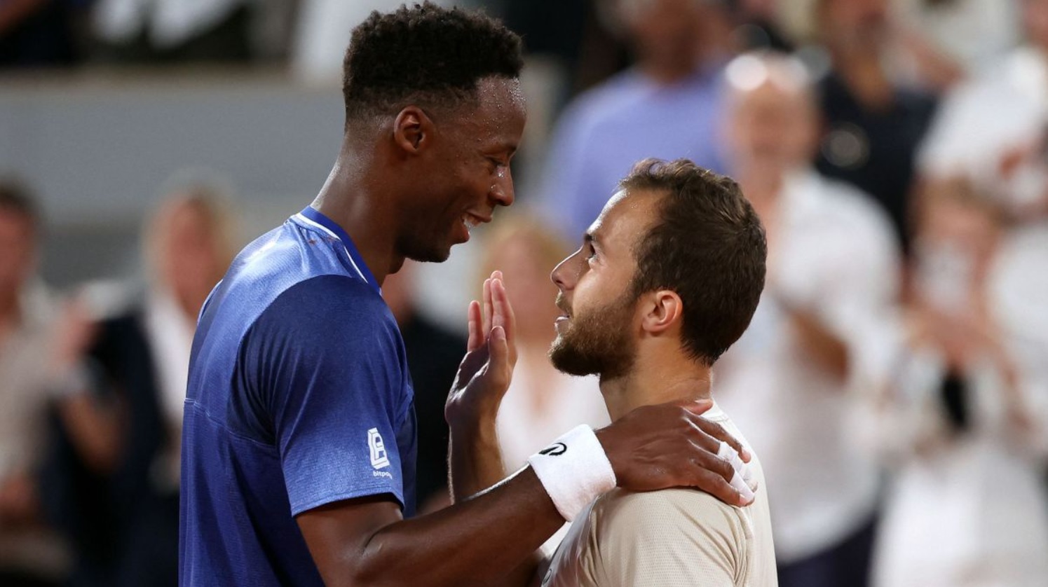 Hugo Gaston bat Gaël Monfils : pourquoi cette victoire française compte autant