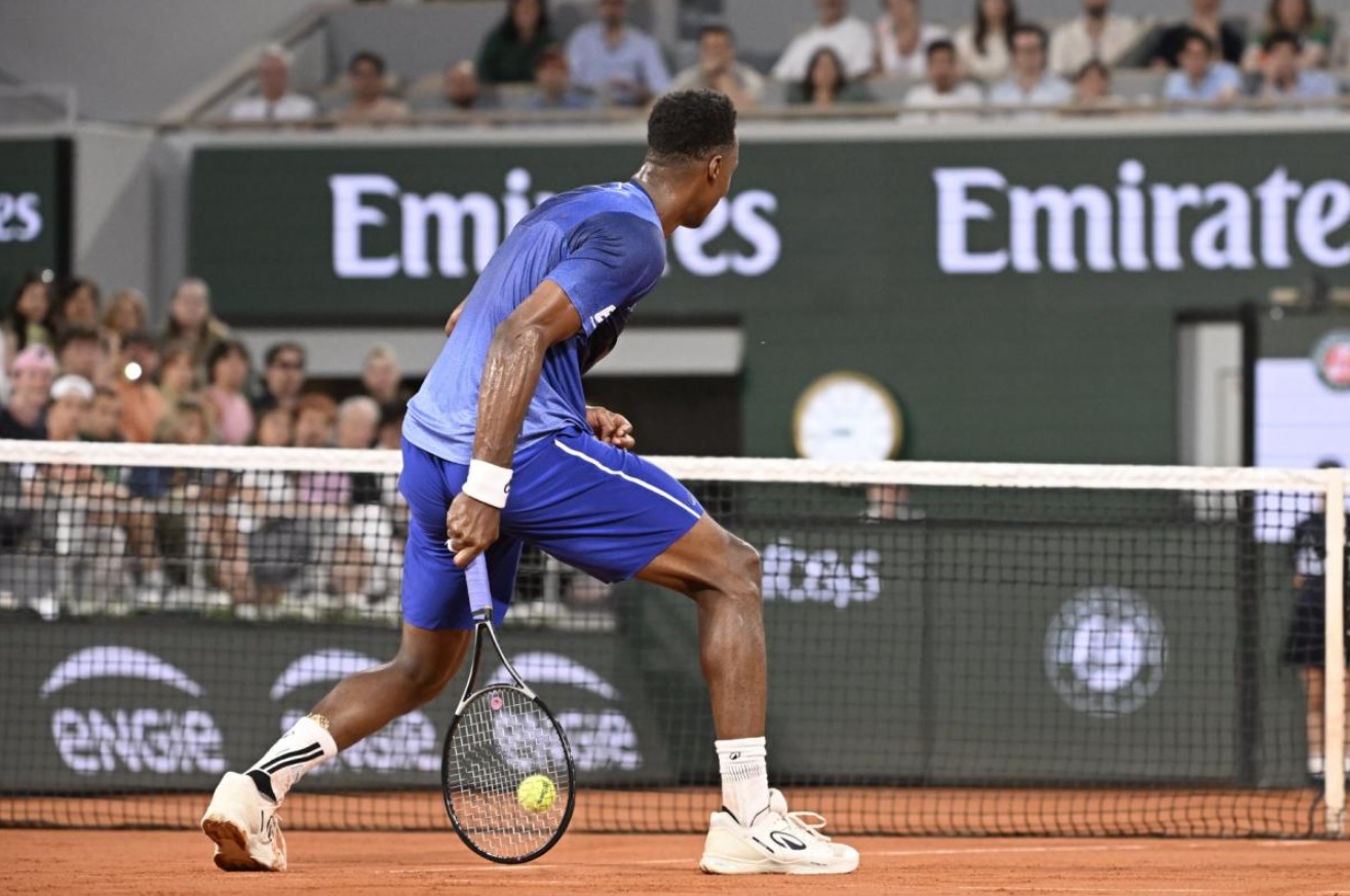 Retraite de Gaël Monfils : pourquoi ses adieux à Roland-Garros ne sont pas encore la fin