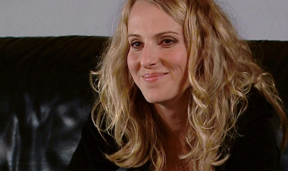 Qui est Maïdi Roth, l’ex-comédienne de Plus belle la vie qui accuse Patrick Bruel d’agression ?