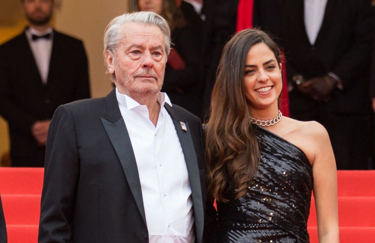 Anouchka Delon contre ses fr&egrave;res&nbsp;: ce que risque vraiment Anthony et Alain-Fabien apr&egrave;s la diffusion de l&rsquo;audio