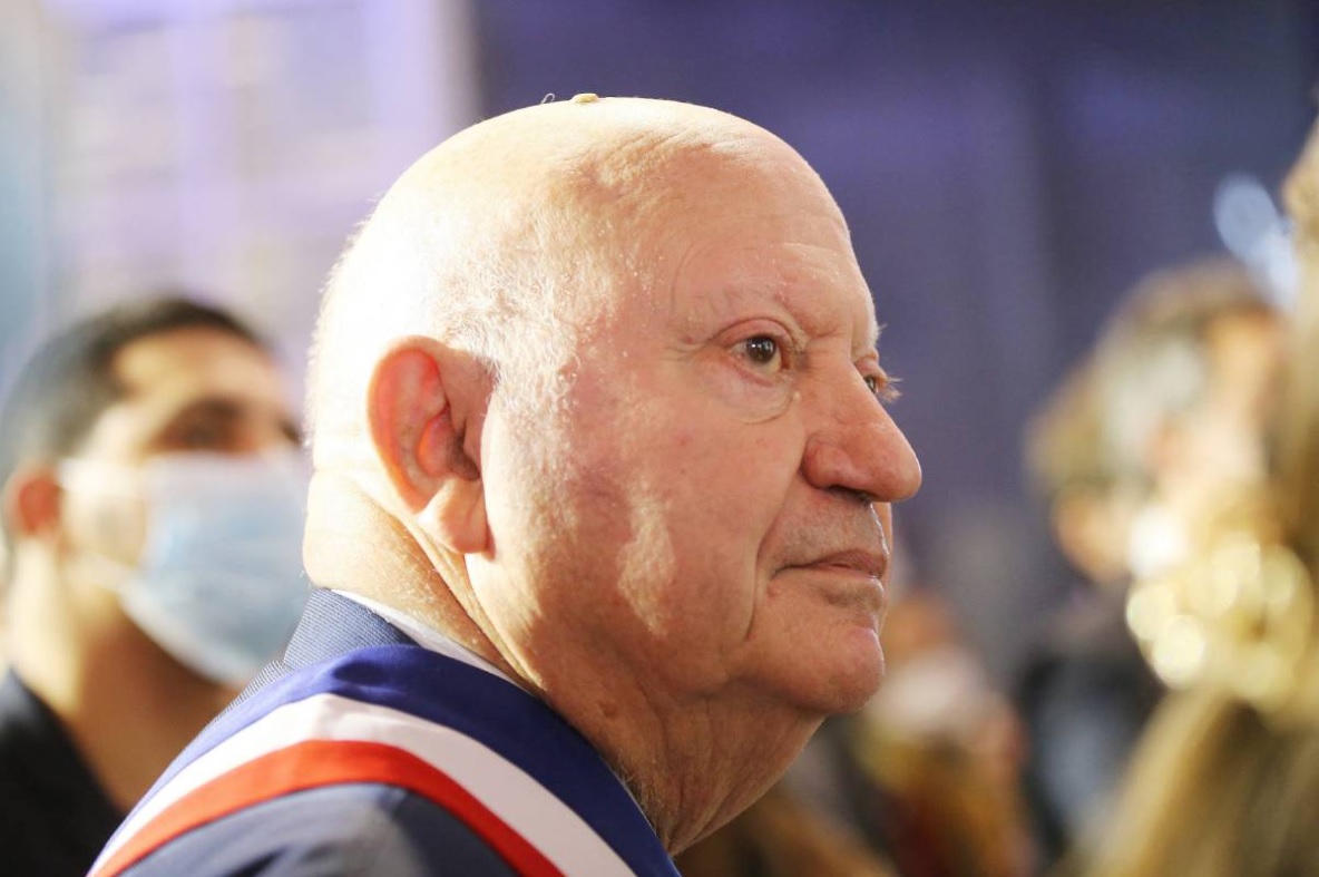 Mort d’André Santini : que va-t-il se passer à Issy-les-Moulineaux maintenant ?