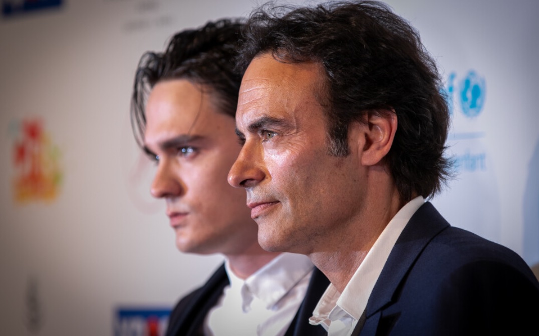 Anthony, Anouchka, Alain-Fabien&nbsp;: pourquoi la guerre Delon n&rsquo;en finit plus de se jouer devant la justice