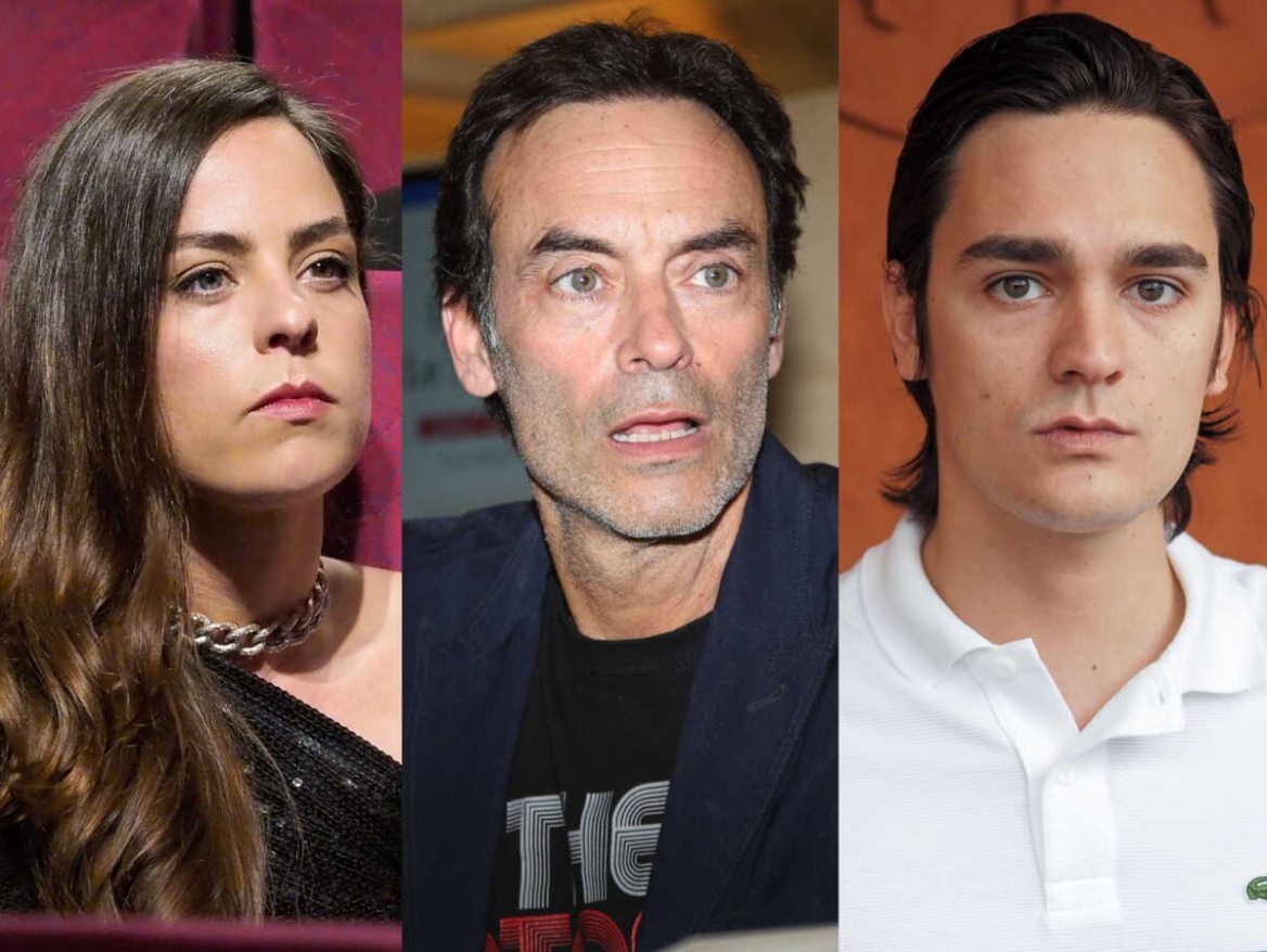 Apr&egrave;s la d&eacute;cision du tribunal, que peut-il encore se passer entre les enfants d&rsquo;Alain Delon&nbsp;?