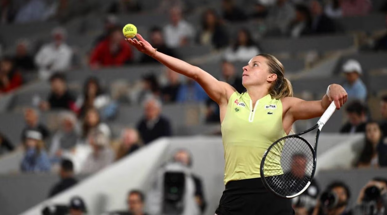 Maja Chwalinska battue &agrave; Roland-Garros&nbsp;: la somme folle qu&rsquo;elle va toucher apr&egrave;s sa finale