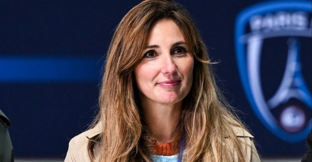 Coupe du monde 2026 : pourquoi le coup de gueule de Marie Portolano embarrasse les médias français
