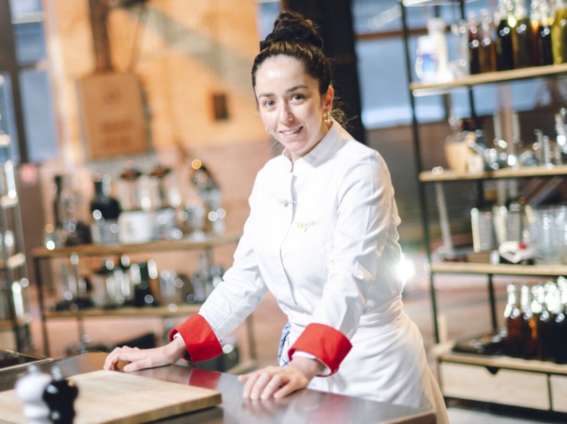Top Chef 2026&nbsp;: derri&egrave;re la victoire de Viviana Pisacane, le chiffre qui inqui&egrave;te M6
