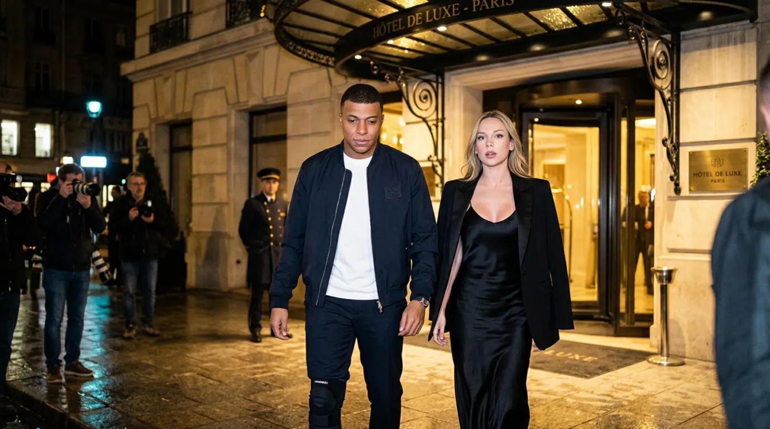 Kylian Mbapp&eacute; et Ester Exp&oacute;sito&nbsp;: pourquoi cette rumeur intrigue autant avant la Coupe du monde 2026