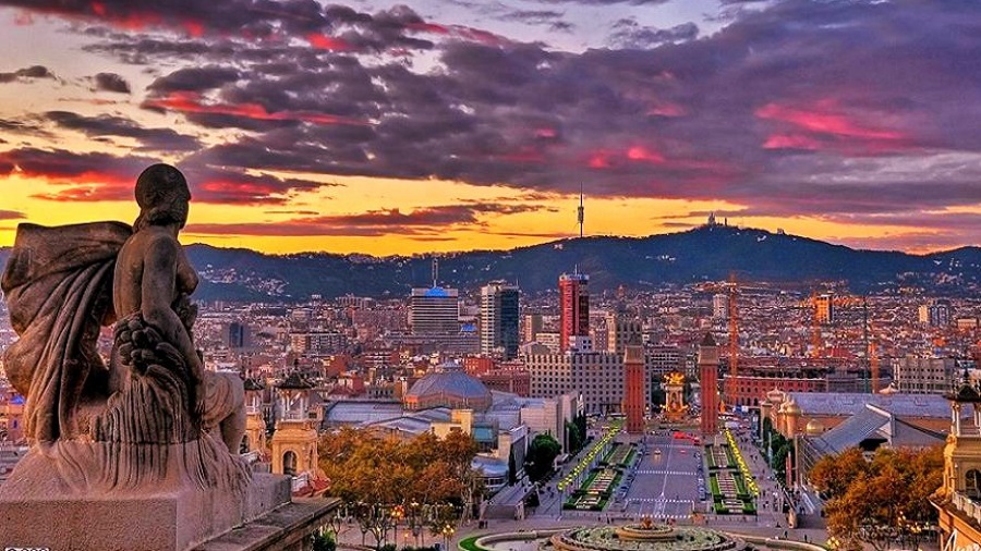 barcelone